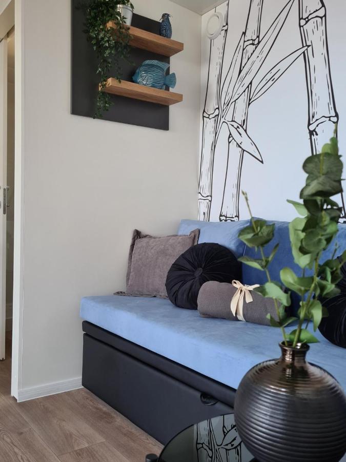 Mobile Home Sunflower - Selce Eksteriør billede
